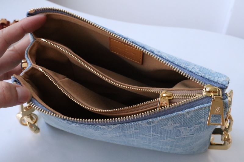 Louis Vuitton Satchel Bags
